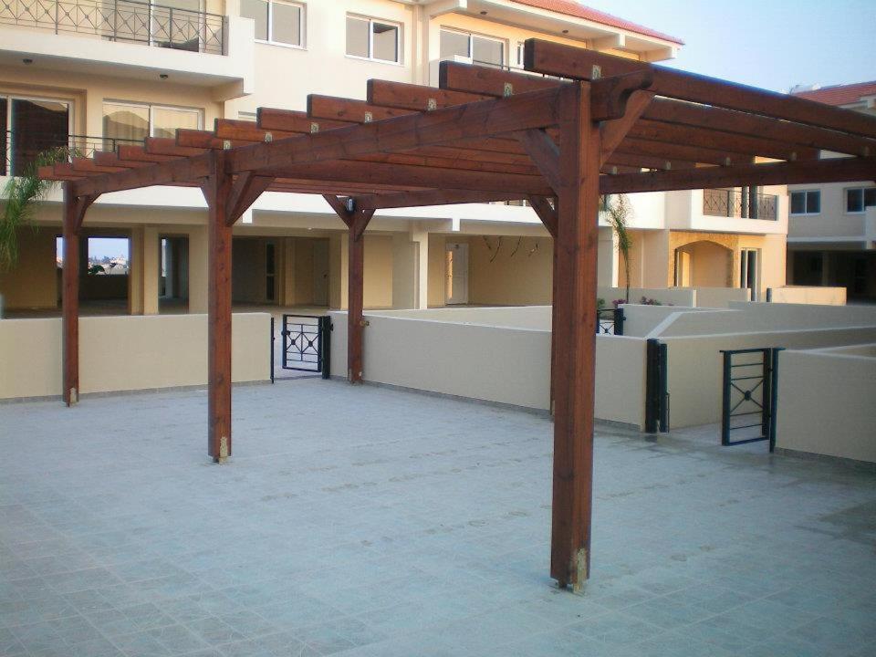 103 Elegant 2 Bed Apartment With Free Wifi, Ac, Pool & Gym! Larnaca Extérieur photo