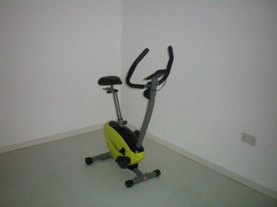 103 Elegant 2 Bed Apartment With Free Wifi, Ac, Pool & Gym! Larnaca Extérieur photo